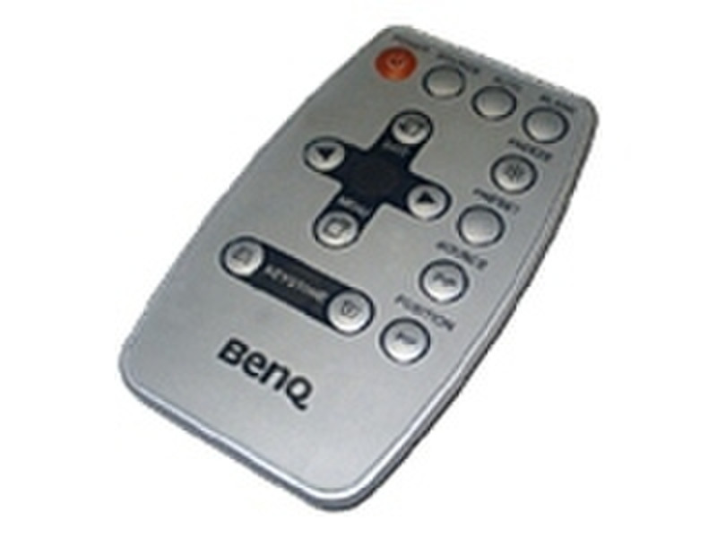 Benq Projector Remote for PB6100 / PB6200 Fernbedienung