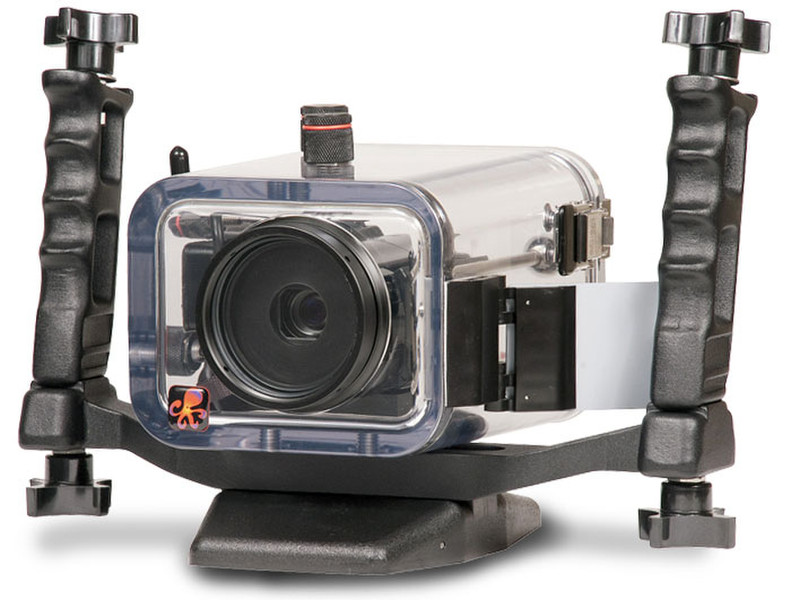 Ikelite 6038.52 Sony HDR-CX500, CX505, CX520 Unterwasserkameragehäuse