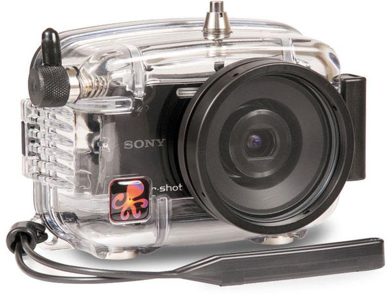 Ikelite 6210.01 Sony DSC-WX1 underwater camera housing