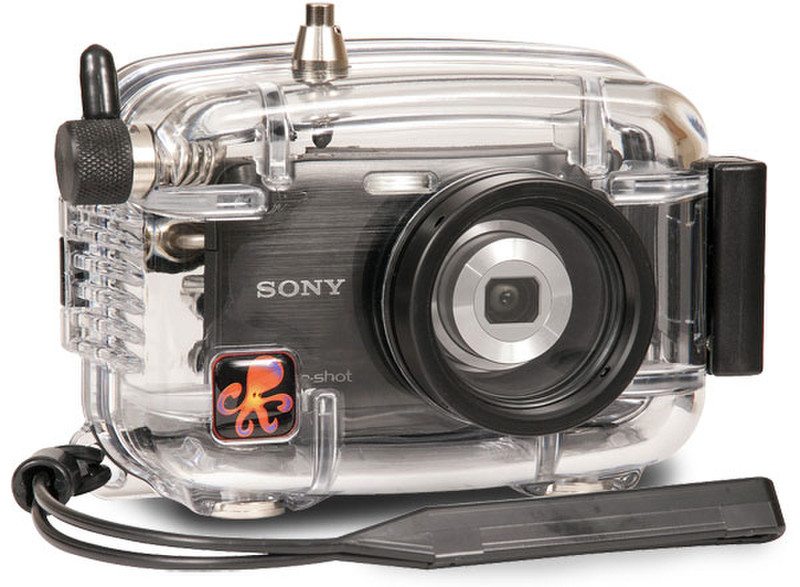 Ikelite 6210.31 Sony DSC-W310 underwater camera housing