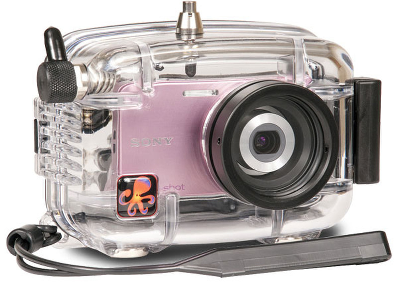 Ikelite 6210.35 Sony DSC-W350 underwater camera housing
