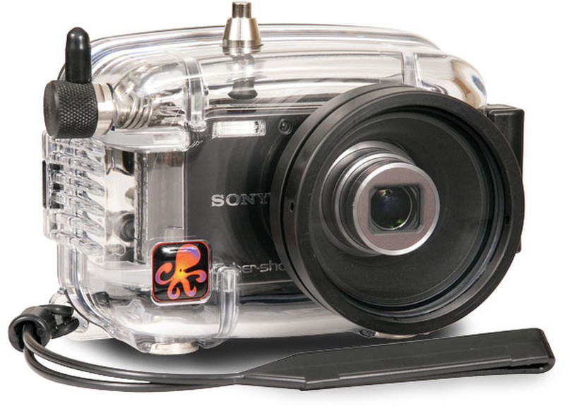 Ikelite 6210.37 Sony DSC-W370 футляр для подводной съемки