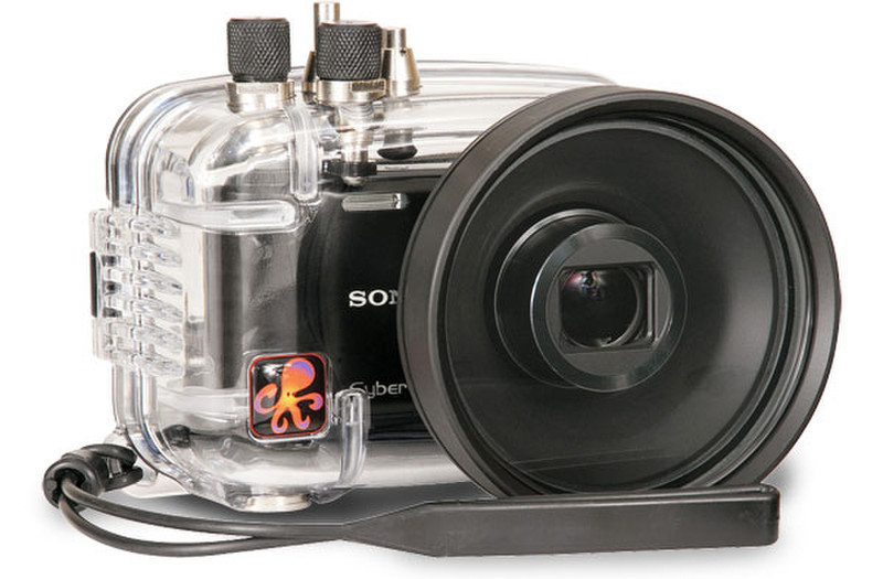 Ikelite 6211.05 Sony HX5V / H55 Unterwasserkameragehäuse
