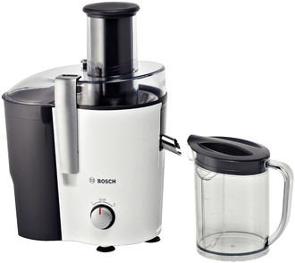 Bosch MES20A0 700W Anthracite,White