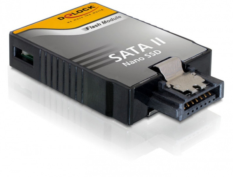 DeLOCK 54264 Serial ATA II solid state drive