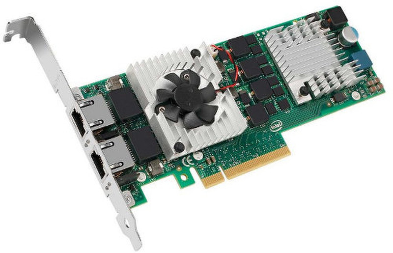 Intel X520-T2 Eingebaut Ethernet 10000Mbit/s Netzwerkkarte