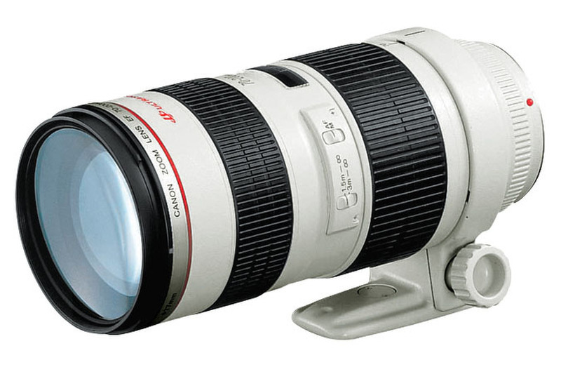 Canon EF 70-200mm f/2.8L USM