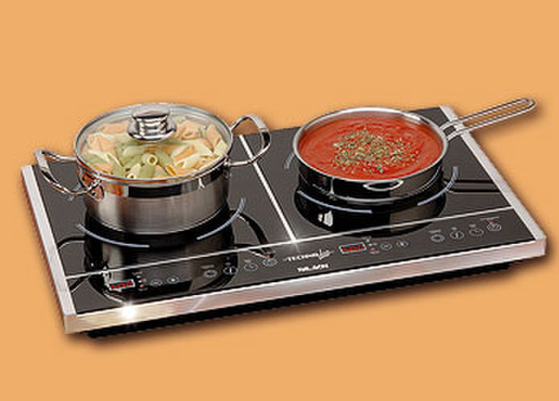 Palson Techno Duo Tabletop Induction hob