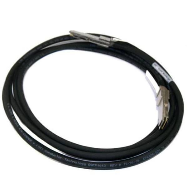 QLogic CBL1-0600526 5m SFP+ SFP+ Mehrfarben InfiniBand-Kabel