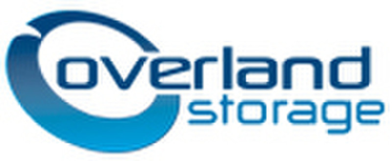 Overland Storage Overland Care - 3 Y