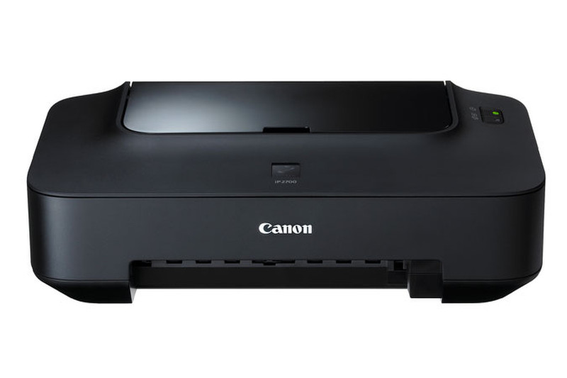 Canon PIXMA IP2702 Цвет 9600 x 2400dpi струйный принтер