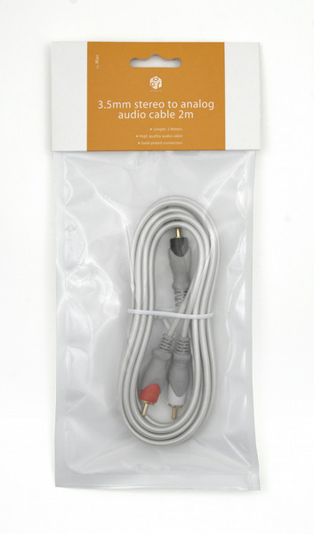 APR-products APRCN10610 аудио кабель