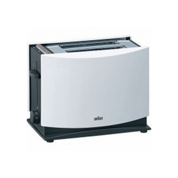 Braun MultiToast HT 400 2slice(s) toaster