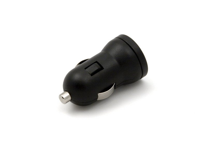 APR-products USB Car Charger USB Car Black cable interface/gender adapter