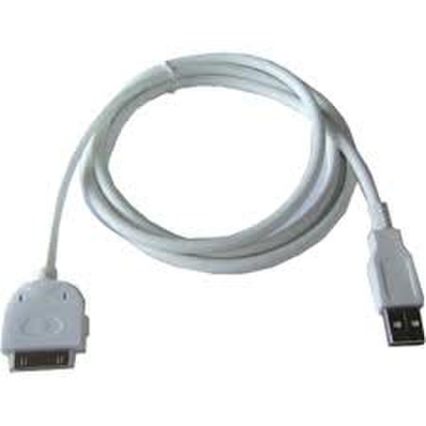 APR-products APRCN20910 1м Белый кабель USB