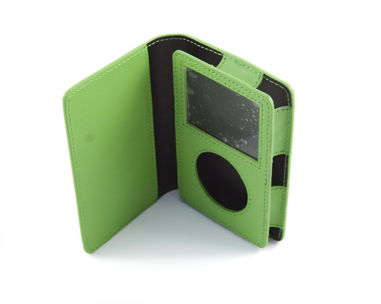 APR-products APRPR11600 Зеленый чехол для мобильного телефона