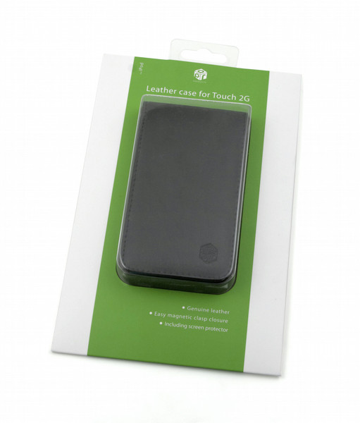 APR-products APRPR12310 Черный чехол для мобильного телефона