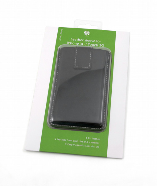 APR-products APRPR50160 Black mobile phone case