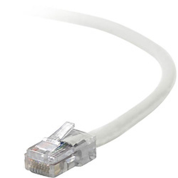 APR-products APRCN30110 1м Белый сетевой кабель