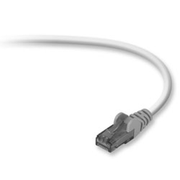 APR-products APRCN30120 1м Белый сетевой кабель