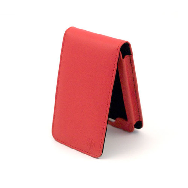 APR-products APRPR12410 Red MP3/MP4 player case
