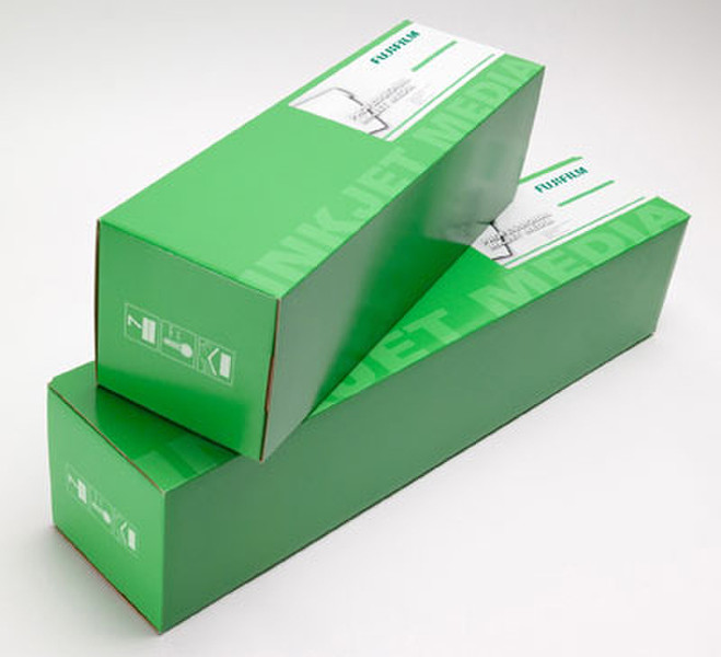 Fujifilm Photo Paper Satin 270gsm 406mm x 30m photo paper