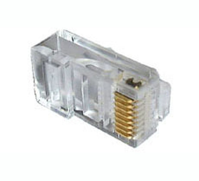 Lindy 62400 RJ-45 M wire connector