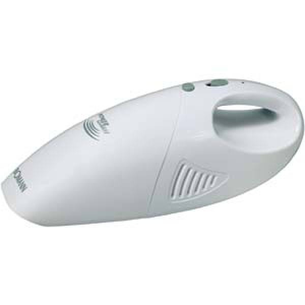 Bomann CB 967 White handheld vacuum