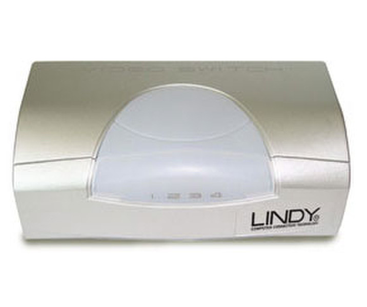 Lindy 32489 VGA Videosplitter