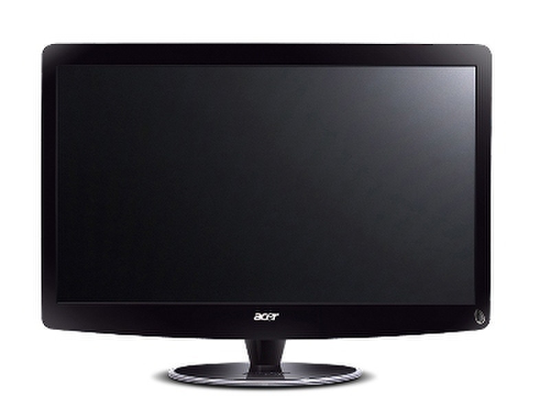 Acer H244habmid 24Zoll Schwarz Computerbildschirm