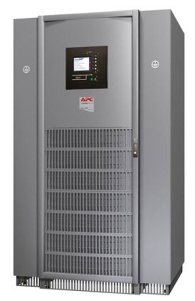 APC G5TU60H 60000VA Black uninterruptible power supply (UPS)