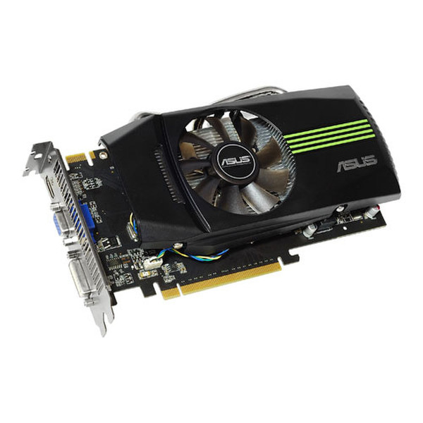 ASUS 90-C1CPR0-L0UAY0BZ GeForce GTS 450 1GB GDDR5 Grafikkarte