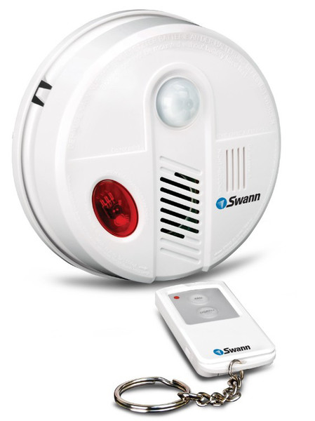 Swann SW351-CAC smoke detector