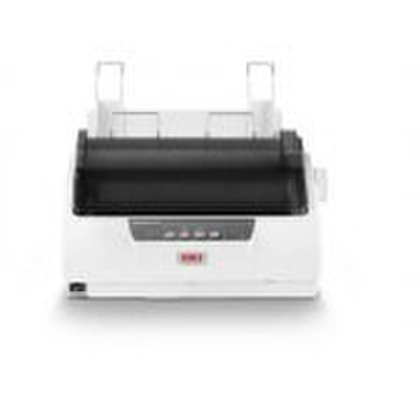 OKI Microline 1190 333симв/с 360 x 360dpi точечно-матричный принтер