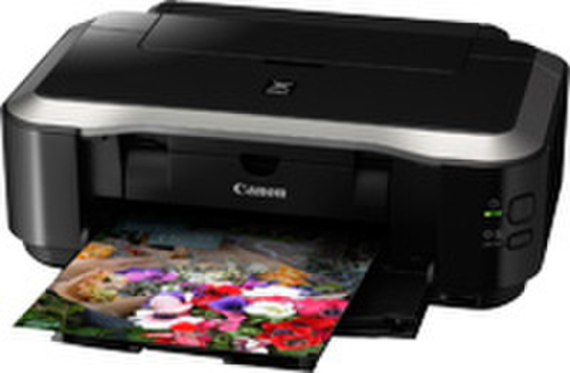 Canon PIXMA iP4850 Цвет 9600 x 2400dpi A4 струйный принтер