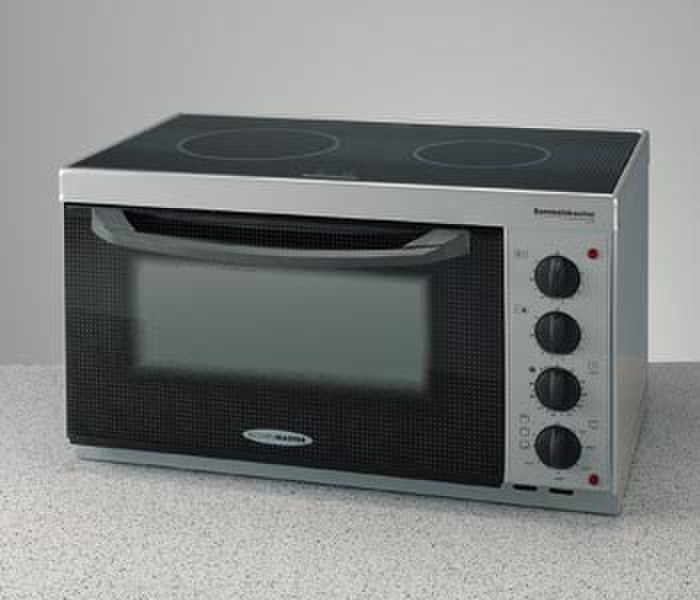 Rommelsbacher KML 3001 Tabletop cooker