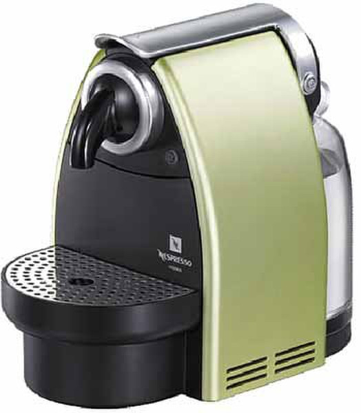 Krups Nespresso Essenza XN 2008 Капсульная кофеварка 1л