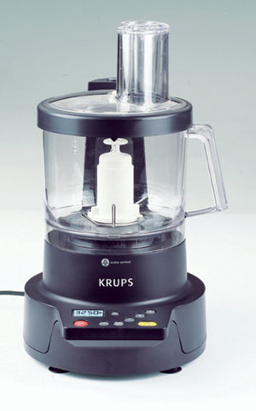 Krups KA8027 1100W 1.5l Küchenmaschine