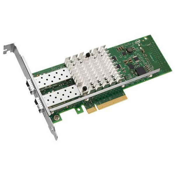 Cisco N2XX-AIPCI01= Eingebaut Faser 10000Mbit/s Netzwerkkarte