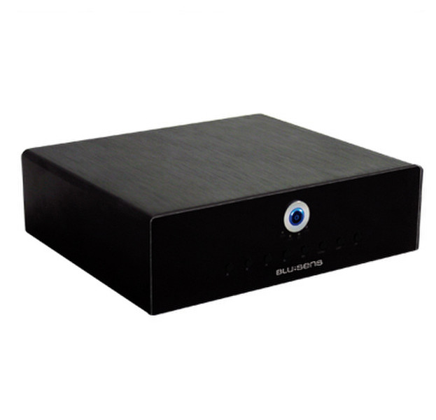 Blusens T60-500GB Black digital media player