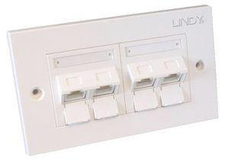 Lindy 60570 flat panel wall mount
