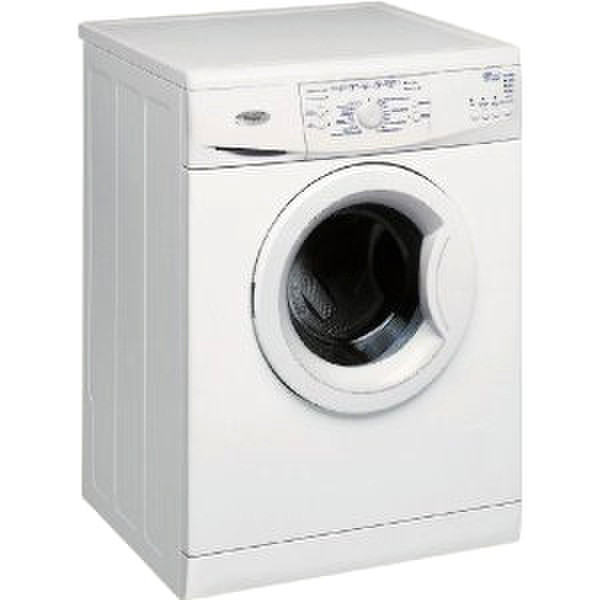 Whirlpool AWO 5325 Отдельностоящий Фронтальная загрузка 5кг 1200об/мин Белый стиральная машина