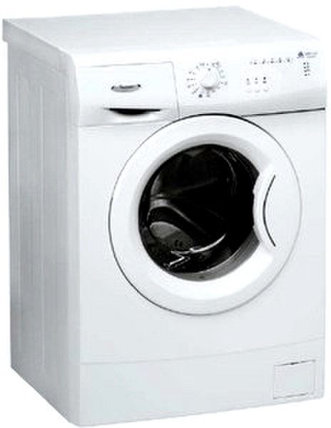 Whirlpool AWG 910 freestanding Front-load 5kg 1000RPM White washing machine