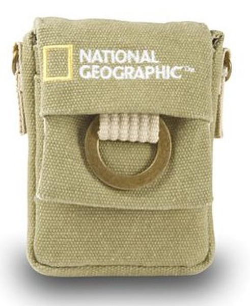 National Geographic Explorer Nano Camera Case