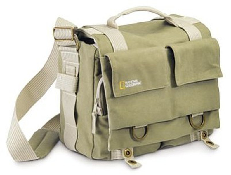 National Geographic Explorer Large Shoulder Bag