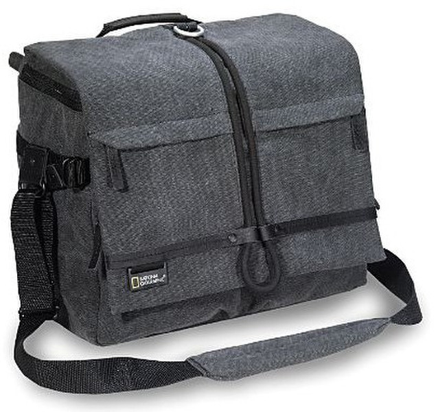 National Geographic Walkabout Midi Satchel Bag