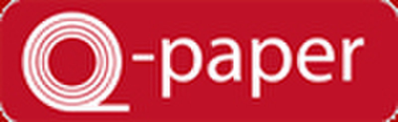 Q-Paper Q-Photo Pearlgloss 248 gr Fotopapier