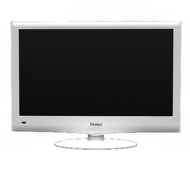 Haier LET22T3WW 22Zoll Full HD Weiß LED-Fernseher