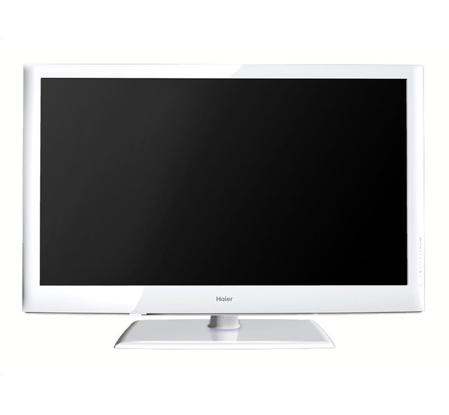 Haier LET40T3W 40Zoll Full HD Weiß LED-Fernseher
