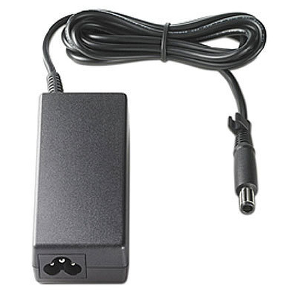 HP 613154-001 indoor 120W Black power adapter/inverter